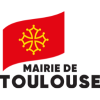 Logo de la mairie de Toulouse
