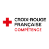 Logo de la croix rouge Française