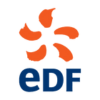 Logo EDF Toulouse