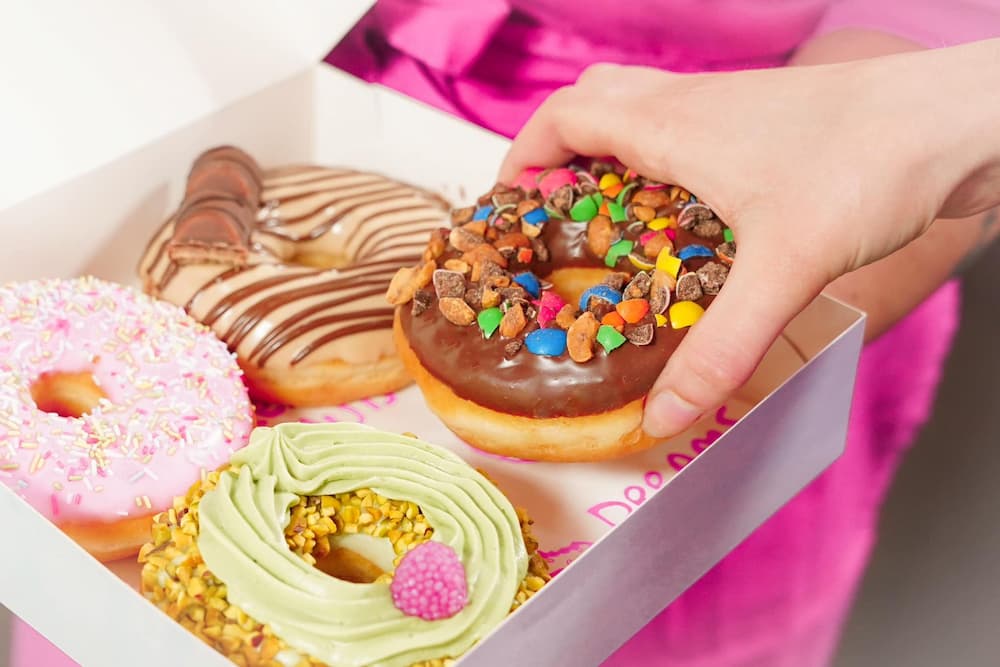 Dreams Donuts à Toulouse